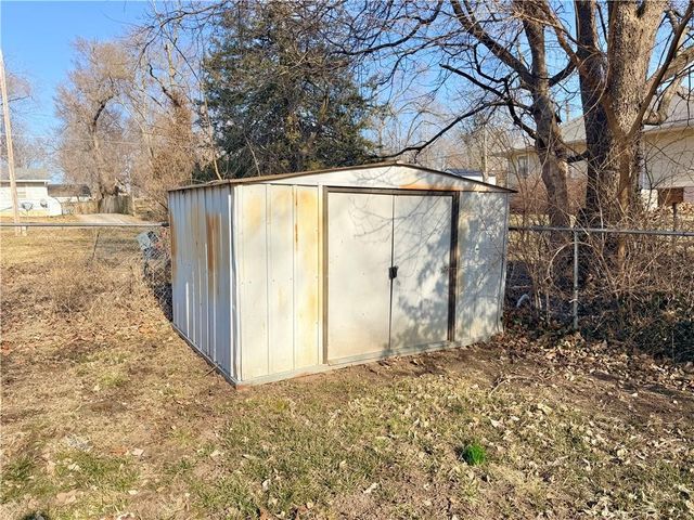 410 Washington Street, Trenton, MO 64683