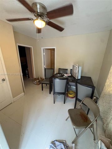 7812 NE Miami Court, Miami, FL 33138