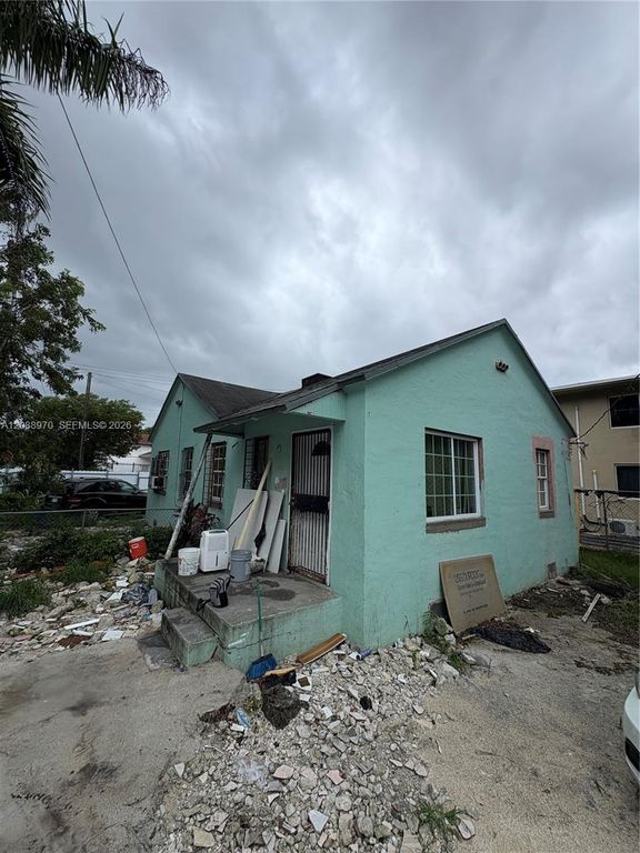 7812 NE Miami Court, Miami, FL 33138