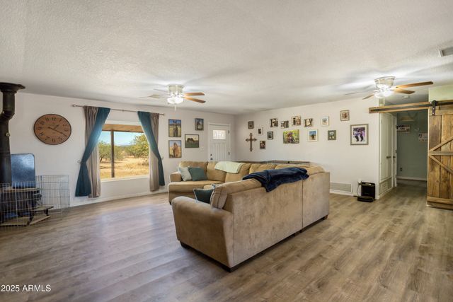 8730 E BARATARIA Boulevard, Sierra Vista, AZ 85650