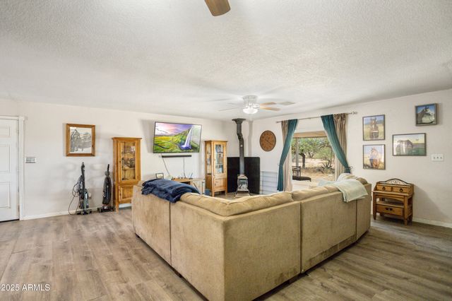 8730 E BARATARIA Boulevard, Sierra Vista, AZ 85650