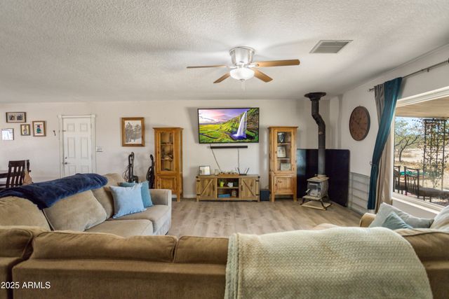 8730 E BARATARIA Boulevard, Sierra Vista, AZ 85650