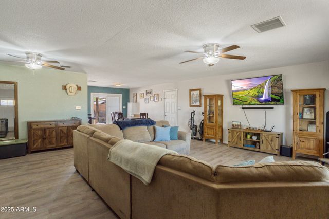 8730 E BARATARIA Boulevard, Sierra Vista, AZ 85650