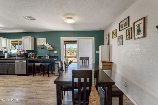 8730 E BARATARIA Boulevard, Sierra Vista, AZ 85650