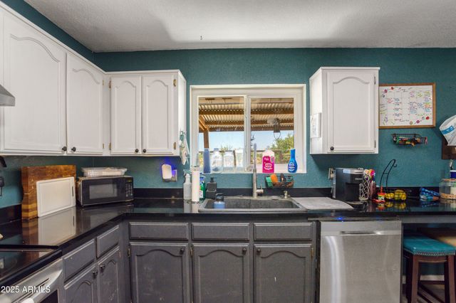 8730 E BARATARIA Boulevard, Sierra Vista, AZ 85650