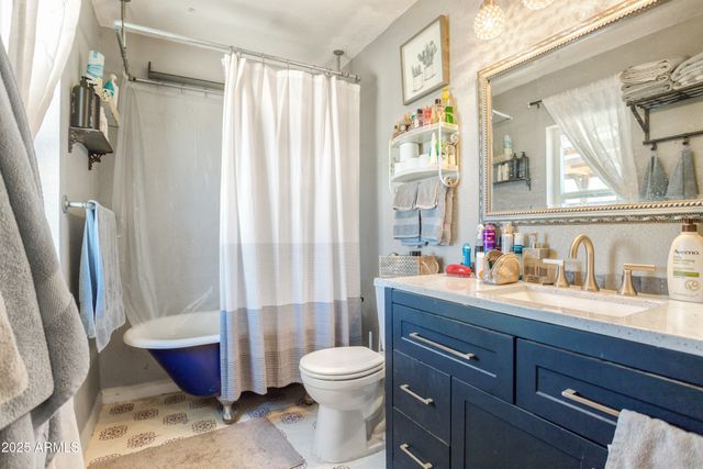 8730 E BARATARIA Boulevard, Sierra Vista, AZ 85650