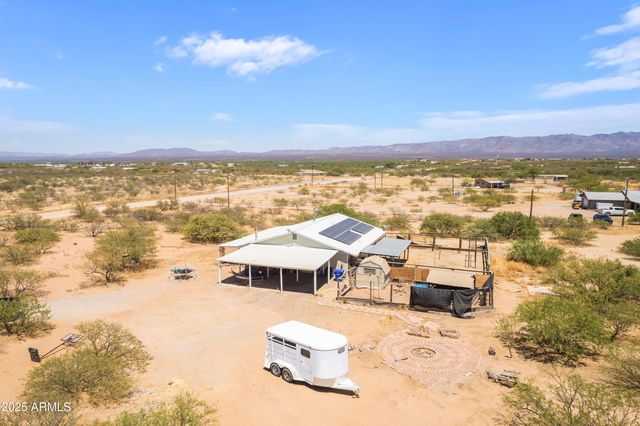 8730 E BARATARIA Boulevard, Sierra Vista, AZ 85650