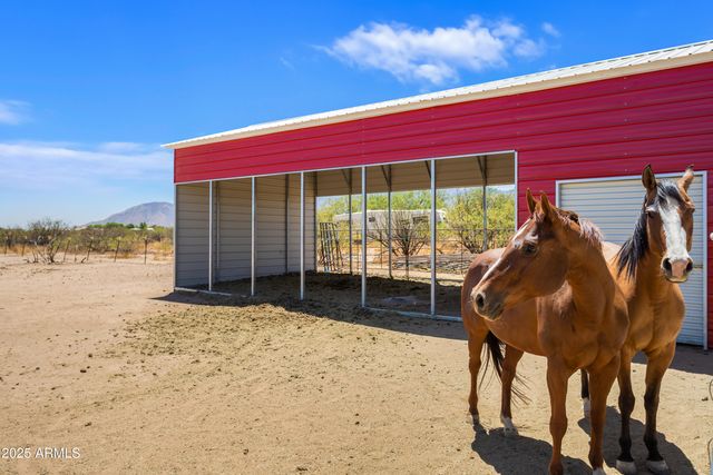 8730 E BARATARIA Boulevard, Sierra Vista, AZ 85650