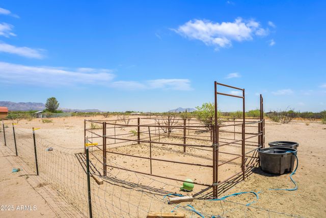 8730 E BARATARIA Boulevard, Sierra Vista, AZ 85650