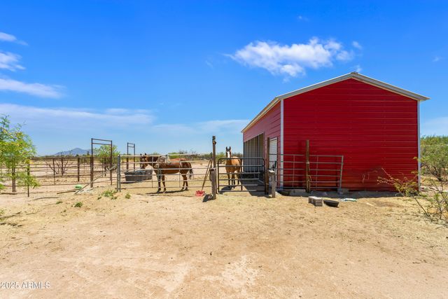 8730 E BARATARIA Boulevard, Sierra Vista, AZ 85650