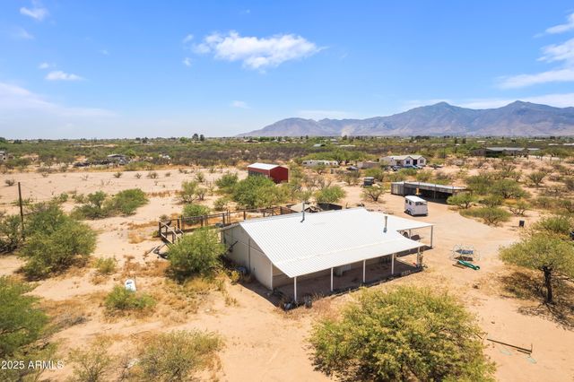 8730 E BARATARIA Boulevard, Sierra Vista, AZ 85650
