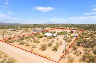 8730 E BARATARIA Boulevard, Sierra Vista, AZ 85650