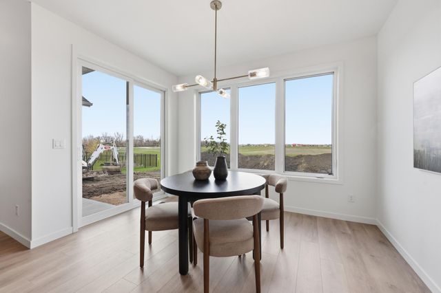 2950 Prairie Farms Circle S, Fargo, ND 58104