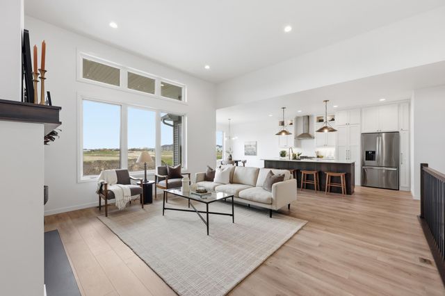 2950 Prairie Farms Circle S, Fargo, ND 58104