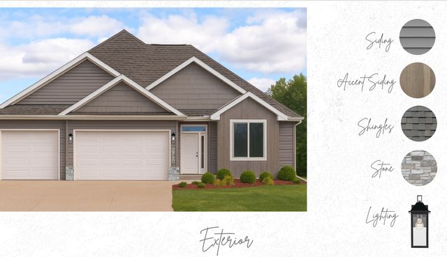 2950 Prairie Farms Circle S, Fargo, ND 58104