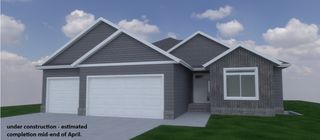 2950 Prairie Farms Circle S, Fargo, ND 58104