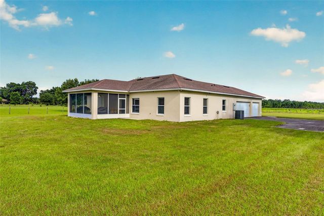 2440 CR 546, Bushnell, FL 33513