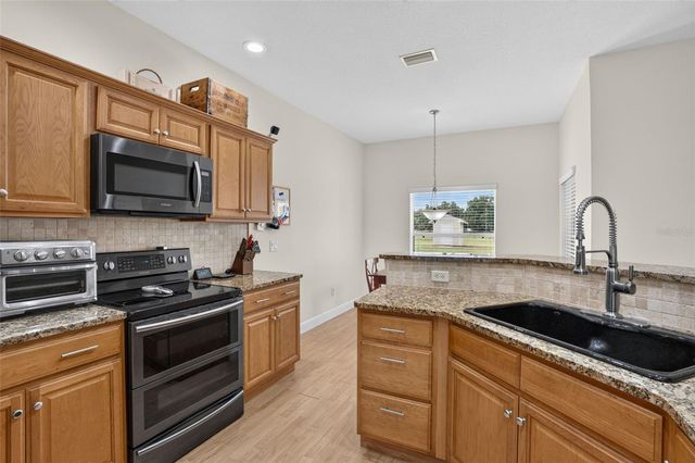 2440 CR 546, Bushnell, FL 33513