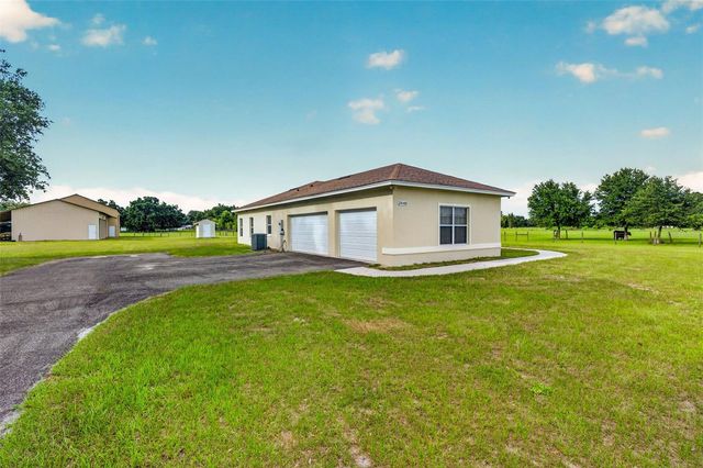 2440 CR 546, Bushnell, FL 33513
