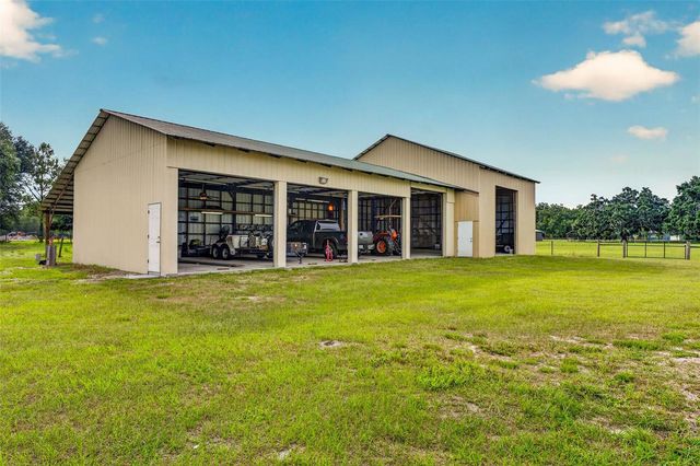 2440 CR 546, Bushnell, FL 33513