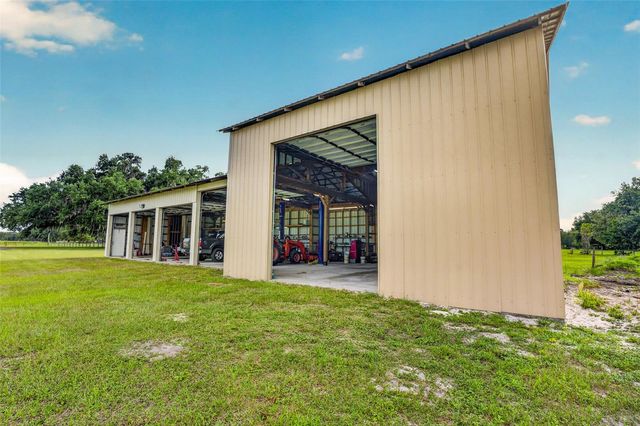 2440 CR 546, Bushnell, FL 33513