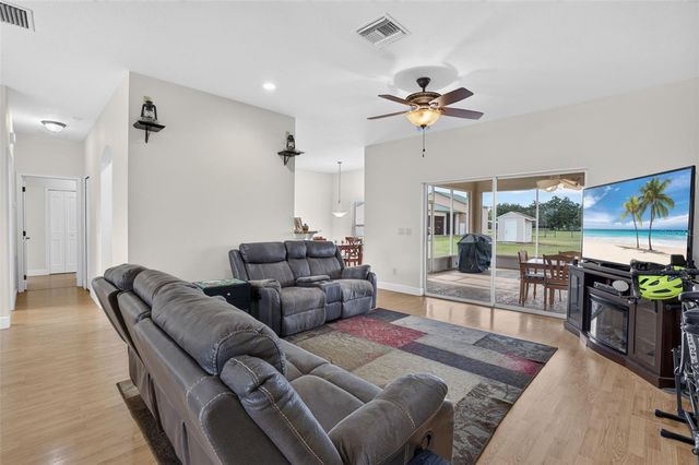 2440 CR 546, Bushnell, FL 33513