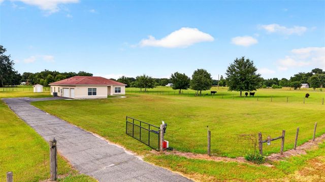 2440 CR 546, Bushnell, FL 33513