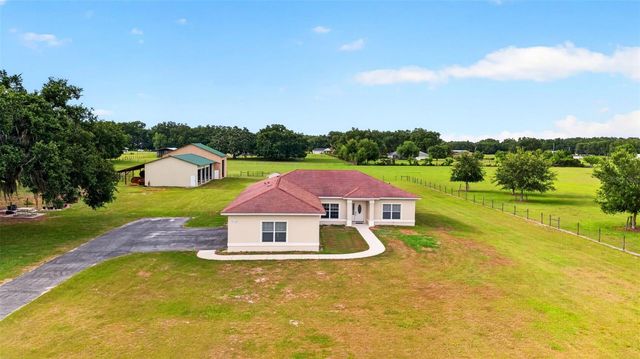 2440 CR 546, Bushnell, FL 33513