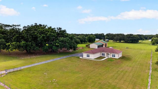 2440 CR 546, Bushnell, FL 33513