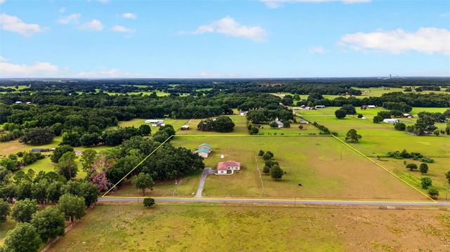 2440 CR 546, Bushnell, FL 33513