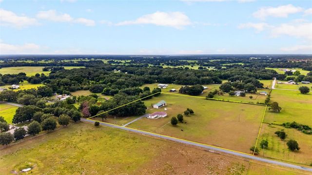 2440 CR 546, Bushnell, FL 33513
