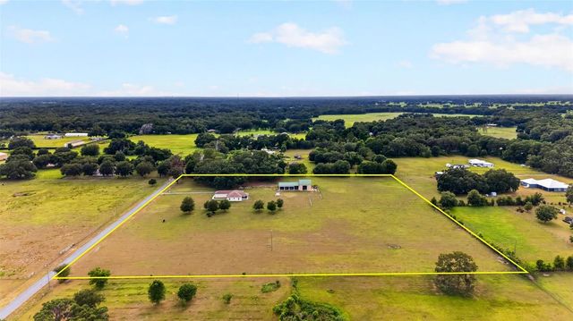 2440 CR 546, Bushnell, FL 33513