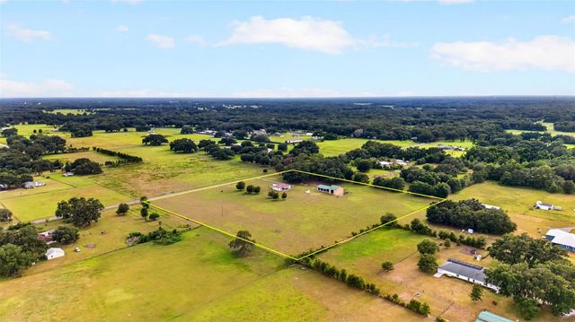 2440 CR 546, Bushnell, FL 33513