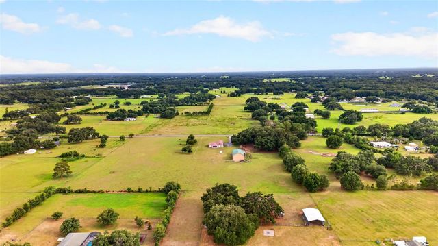 2440 CR 546, Bushnell, FL 33513