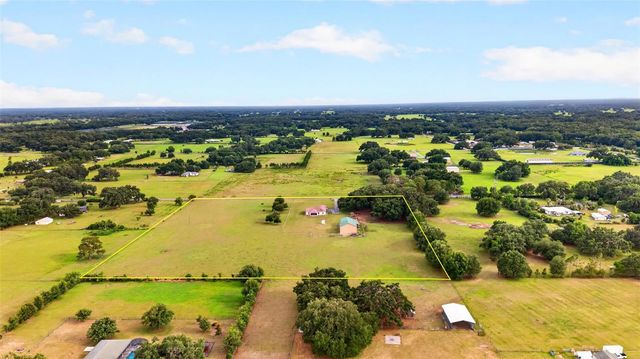 2440 CR 546, Bushnell, FL 33513