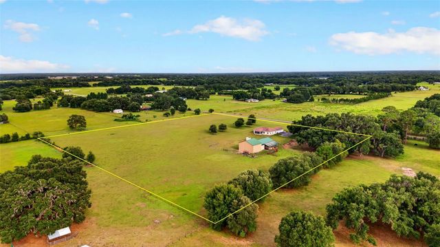 2440 CR 546, Bushnell, FL 33513