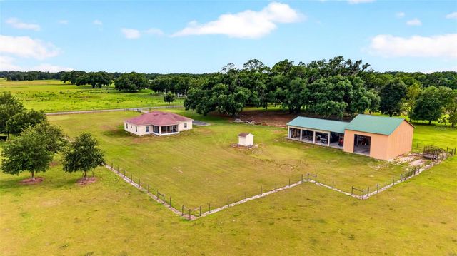 2440 CR 546, Bushnell, FL 33513