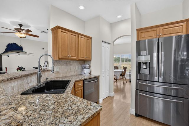 2440 CR 546, Bushnell, FL 33513