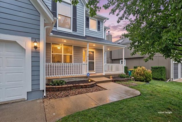 12717 Eby Street, Overland Park, KS 66213