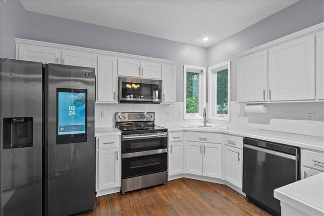 12717 Eby Street, Overland Park, KS 66213