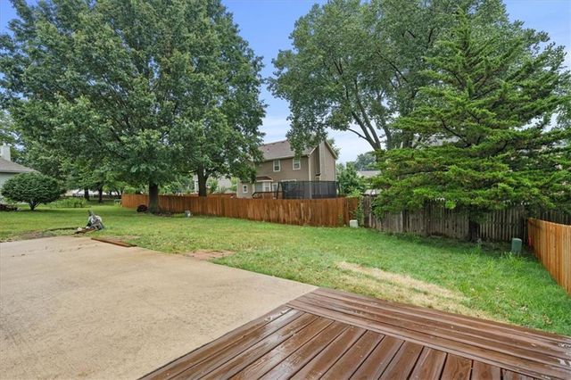 12717 Eby Street, Overland Park, KS 66213