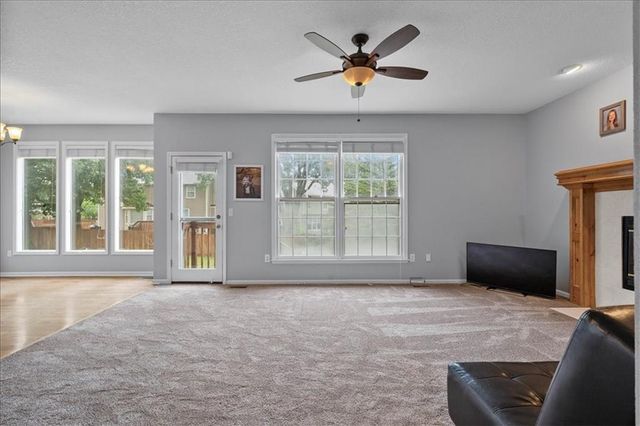 12717 Eby Street, Overland Park, KS 66213