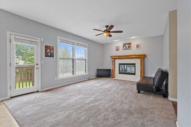 12717 Eby Street, Overland Park, KS 66213