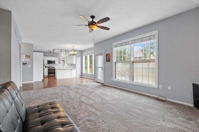 12717 Eby Street, Overland Park, KS 66213
