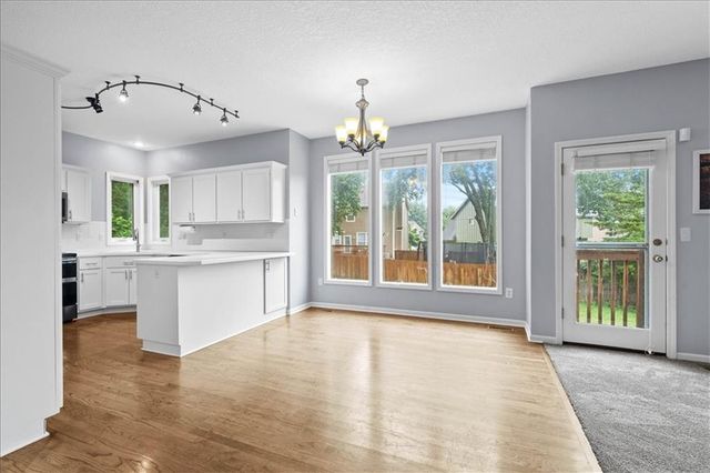 12717 Eby Street, Overland Park, KS 66213