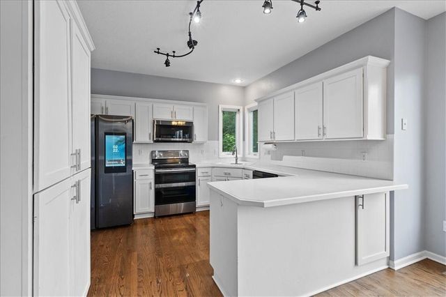 12717 Eby Street, Overland Park, KS 66213
