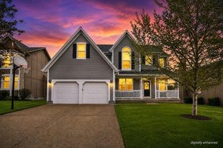 12717 Eby Street, Overland Park, KS 66213