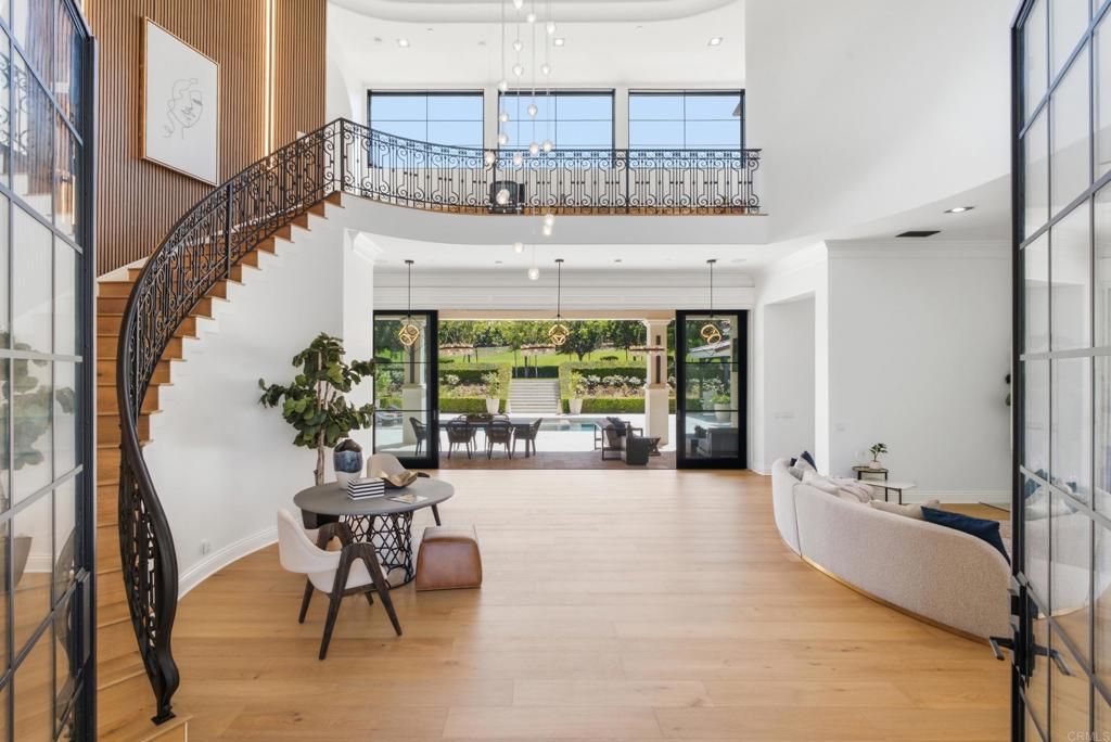 14296 Dalia Drive, Rancho Santa Fe, CA 92067 — exterior