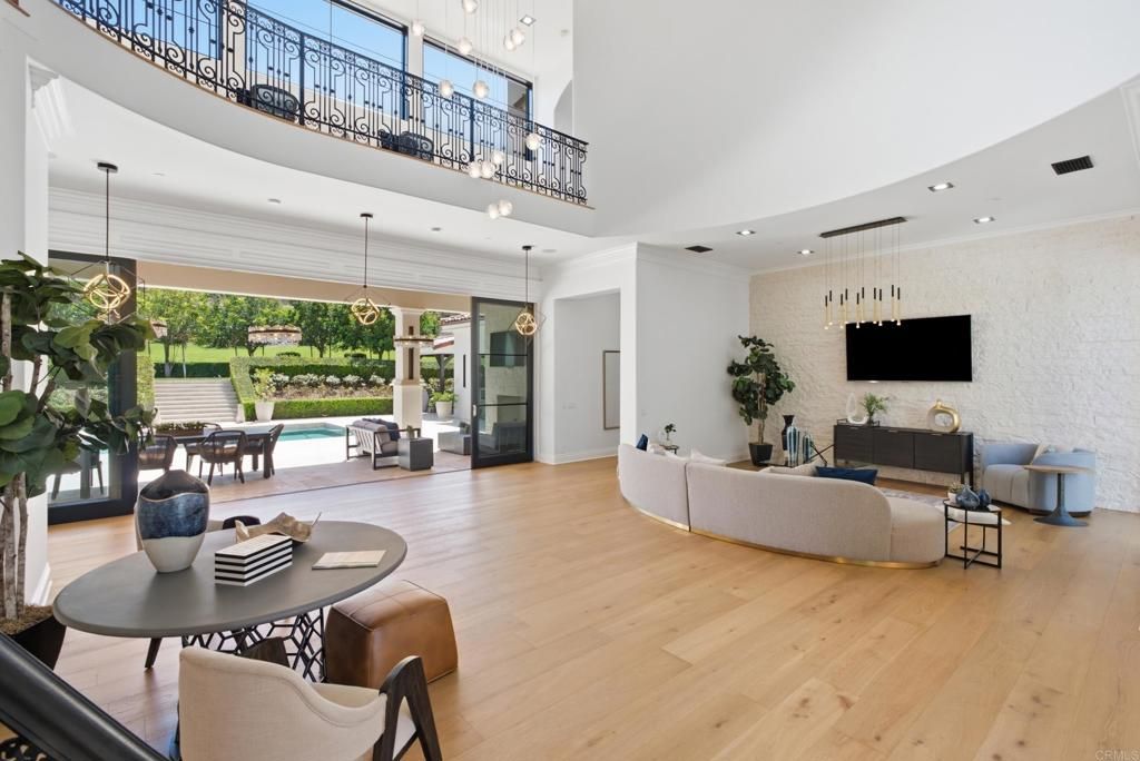 14296 Dalia Drive, Rancho Santa Fe, CA 92067 — photo 3