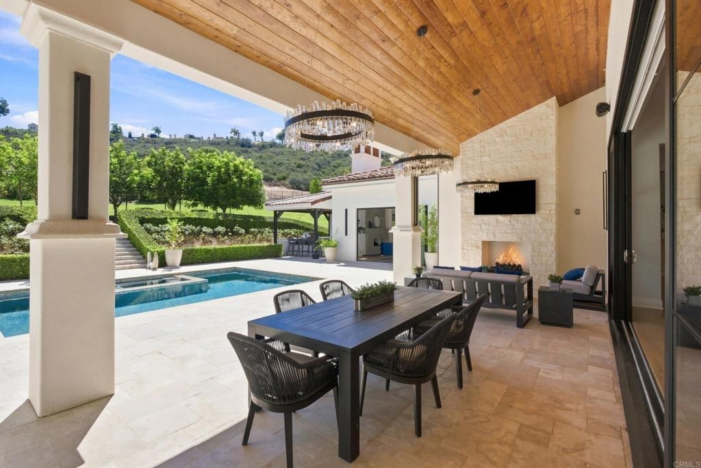 14296 Dalia Drive, Rancho Santa Fe, CA 92067 — photo 5